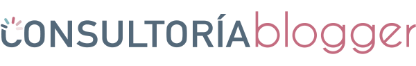 Formación asesores - Consultoría Blogger